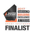 MBA award 2017