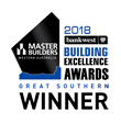 MBA awards 2018