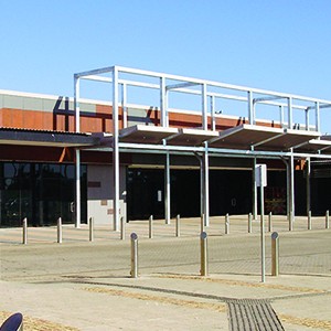 South Hedland Shopping Centre