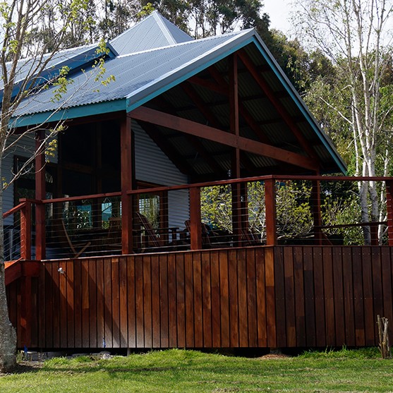 Chimes Resort