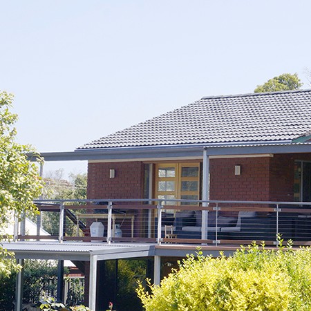Anning Road