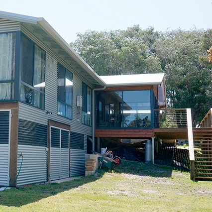 Poddy Cottage