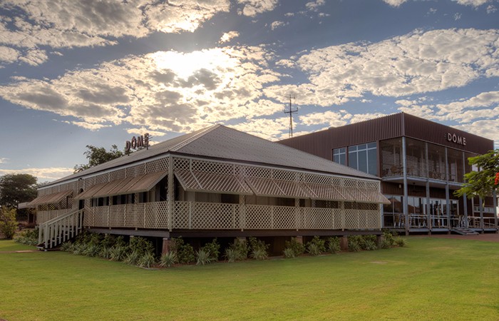 76 the esplanade dome port hedland external 6.1