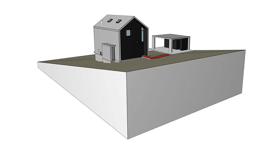 3D Modelling
