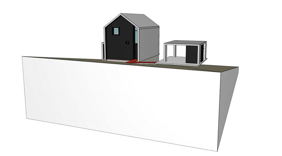 3D Modelling
