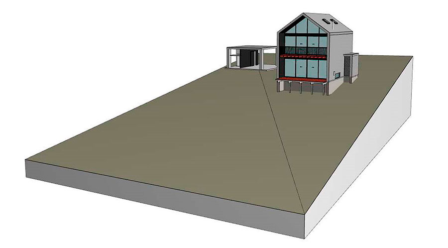 3D Modelling