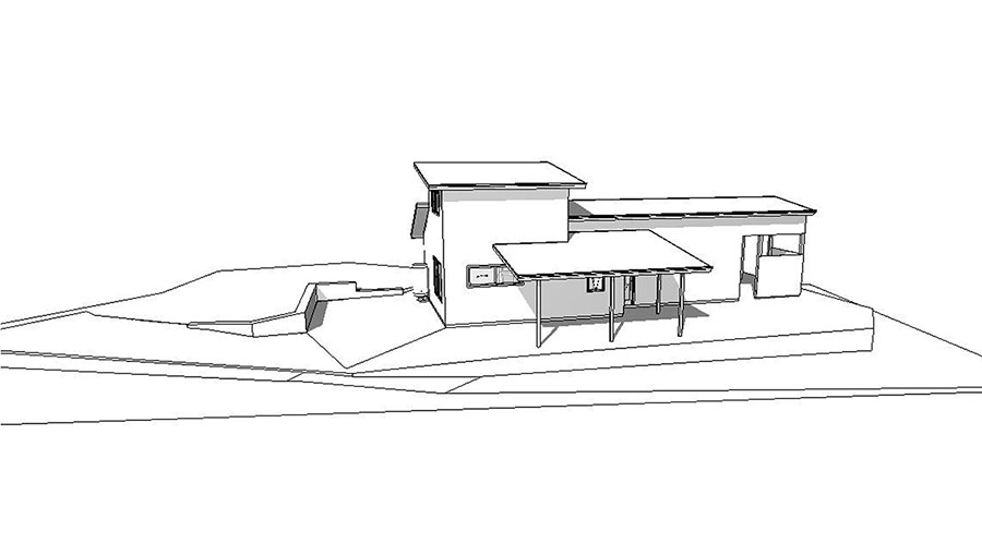 3D Modelling